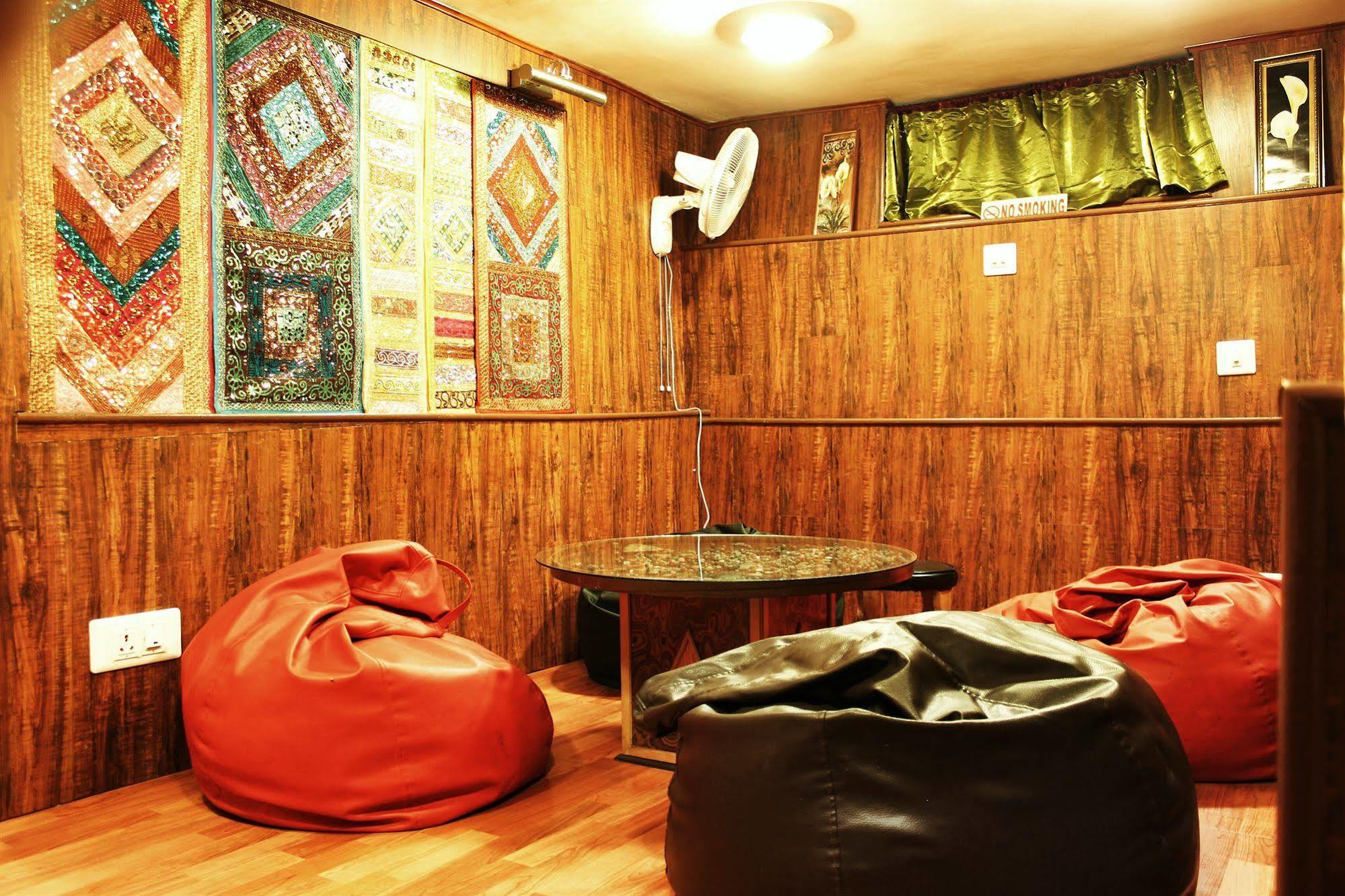 Hotel Walisons Resorts Srīnagar Kültér fotó