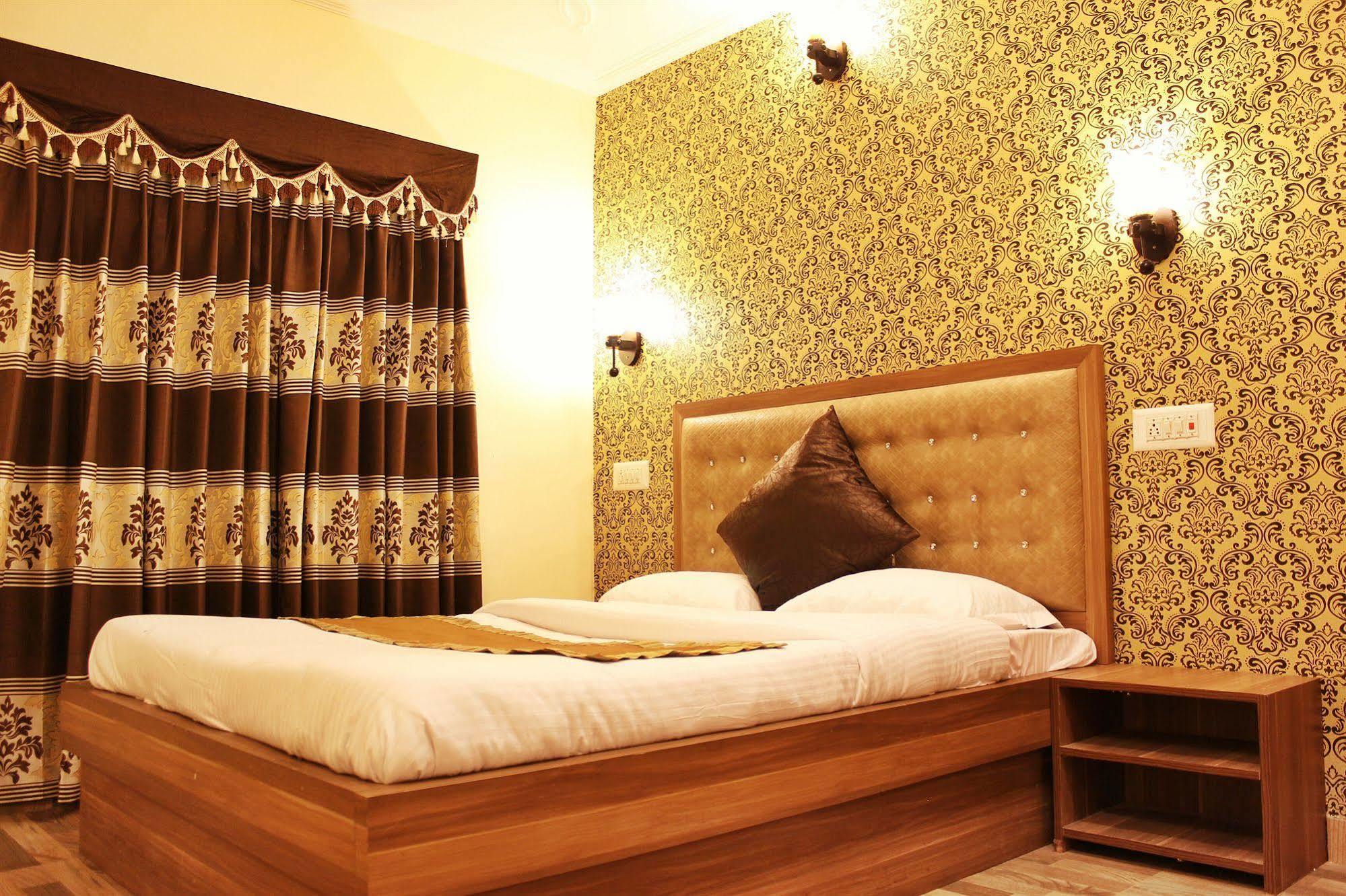 Hotel Walisons Resorts Srīnagar Kültér fotó