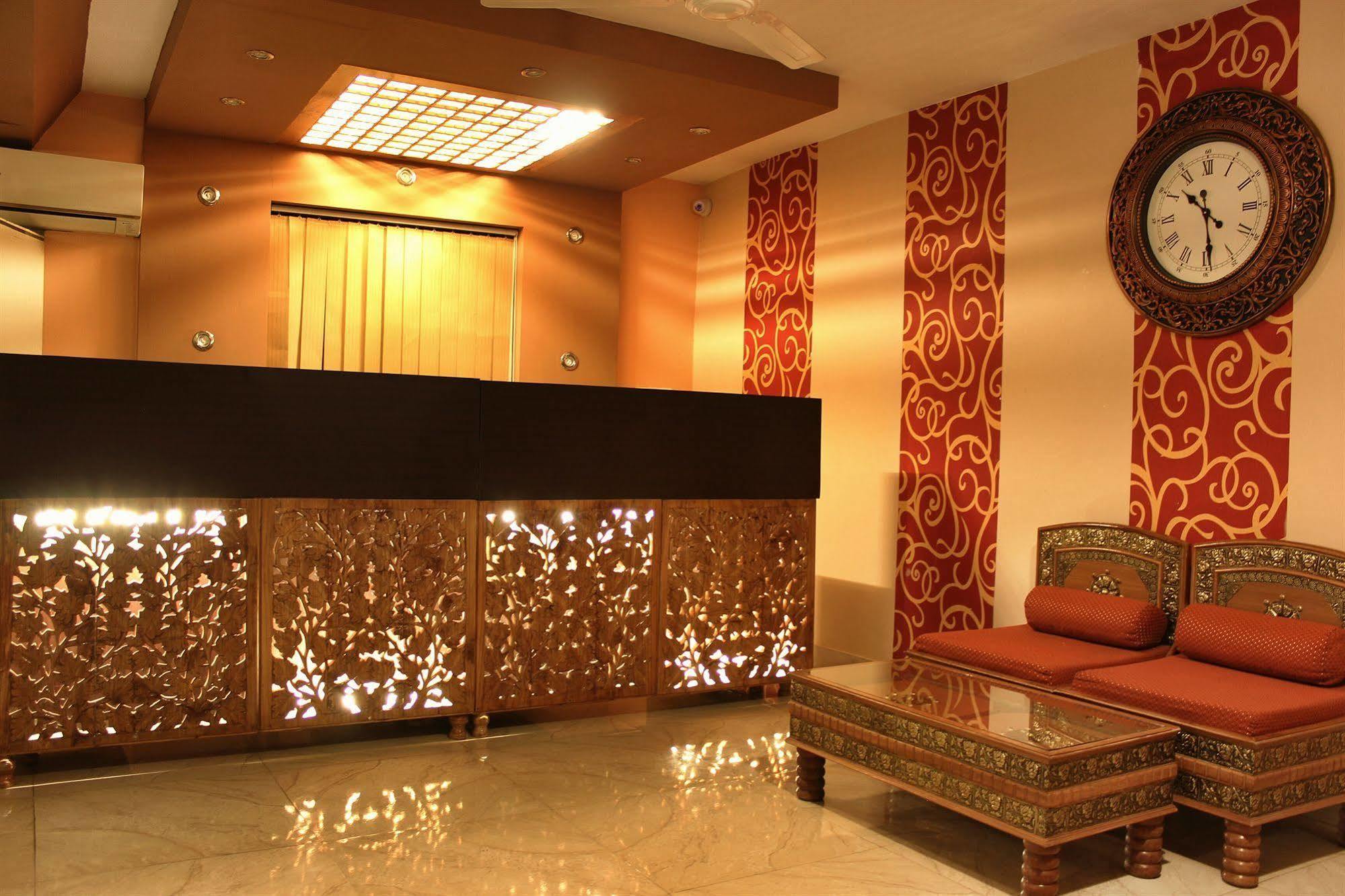 Hotel Walisons Resorts Srīnagar Kültér fotó